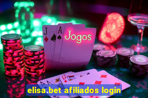 elisa.bet afiliados login